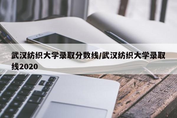武汉纺织大学录取分数线/武汉纺织大学录取线2020